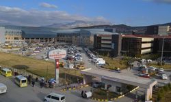 Van Eğitim ve Araştırma Hastanesi 600 personel alacak