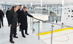 Van’daki alabalık tesislerinde sağım sezonu başladı
