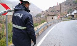 VEDAŞ ilçe ilçe duyurdu! Van'da 8 Temmuz'da planlı elektrik kesintisi