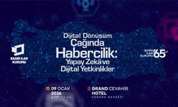 Basın İlan Kurumu’ndan dijital çağda haberciliğe odaklanan panel