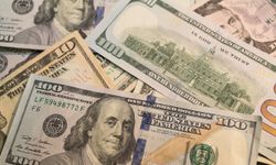 Dolar 46,15 TL seviyesinde işlem görüyor