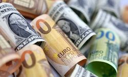 Euro yeni haftaya yükselişle başladı