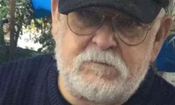 Gazeteci Ahmet Reha Öz evinde ölü bulundu