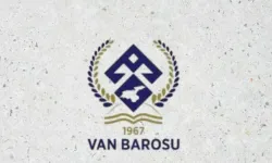 Van Barosu'ndan ortak açıklama: "Şiddetin hiçbir gerekçesi olamaz"