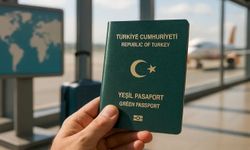 "Yeşil pasaportla vizesiz seyahat bitti" iddialarına resmi açıklama