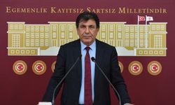 DEM Partili Dindar: Van, büyükşehirler arasında en pahalı suyu kullanıyor