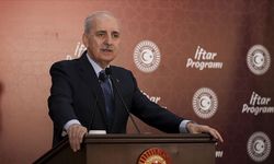 Meclis Başkanı Numan Kurtulmuş’tan af tartışmalarına yanıt