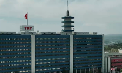 TRT’nin ilk televizyon yayınının üzerinden 58 yıl geçti