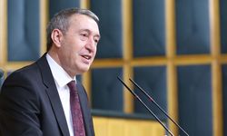 Bakırhan'dan "mutlak butlan" kararına tepki: Yargı, siyaseti dizayn etme laboratuvarı değildir