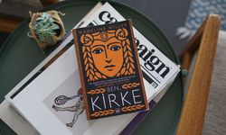 Akşama kitap önerisi: Ben, Kirke