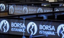 Borsa İstanbul'da haftanın en çok kazandıran ve kaybettiren hisseleri