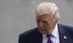 80 yaşına girecek Trump’ın sağlık raporu açıklandı