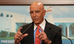Trump'tan Tom Barrack kararı: Yeni görevini duyurdu