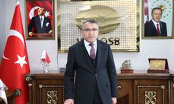 Van OSB Başkan’ı Memet Aslan’dan Anneler Günü mesajı