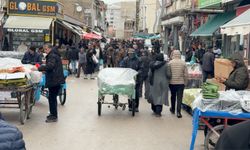TÜİK, Nisan ayı işsizlik rakamlarını açıkladı