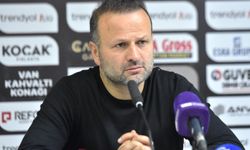 Vanspor’dan, Osman Zeki Korkmaz’a teşekkür