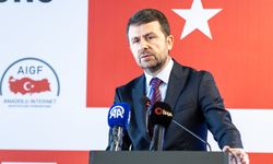 Basın İlan Kurumu Genel Müdürü Çay: İçerik üreticisinin hakkını koruyan sistem şart