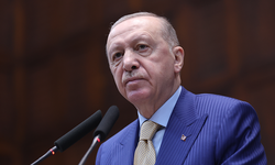 Cumhurbaşkanı Erdoğan'dan Kadir İnanır için taziye mesajı