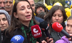 Hatimoğulları’ndan maden işçilerine destek ziyareti