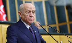 Bahçeli'den Özgür Özel'e çağrı: Ateşe körükle gitmek yerine sağduyuyla hareket edilmeli