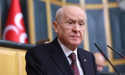 Bahçeli'den, Kemal Kılıçdaroğlu ve Özgür Özel'e çağrı