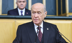 Bahçeli'den erken seçim tartışmalarına nokta: "Seçimler 2028 Mayıs'ında"