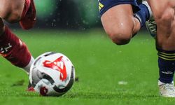 Süper Lig'de yeni sezonun ilk hafta programı açıklandı! İşte maç takvimi