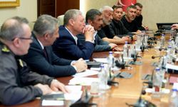 Ankara’da maden işçileri eylemi sona erdi: Taraflar uzlaştı