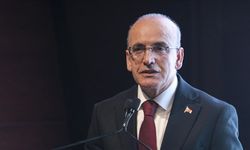 Bakan Şimşek: Enflasyon beklentilerinde iyileşme sürüyor