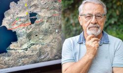 Naci Görür'den deprem dirençli kentler için 7 maddelik yol haritası