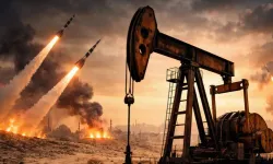 Brent petrol geriledi: Fiyat 77,86 dolara düştü