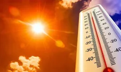 Meteoroloji'den haftalık hava durumu tahmini: Sıcaklıklar yükseliyor