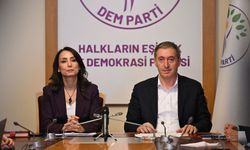 DEM Parti’den erişim engeli kararlarına tepki: "Sansür gerçeği ortadan kaldırmaz!"