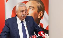 TESK Başkanı Palandöken: Kredi kartı komisyonları esnafın belini büküyor