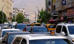 Şoförlerden YKS kararı: Sınav saatlerinde korna çalınmayacak