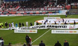 Vanspor’dan Fenerbahçe’ye centilmenlik mesajı