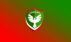Amedspor'da yeni sezon formalarını taraftar seçecek