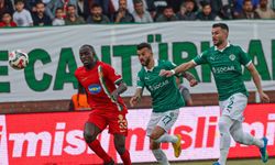 Iğdır FK, 7 futbolcuyla yollarını ayırdı