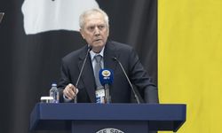 Fenerbahçe Başkanı Aziz Yıldırım'dan ilk açıklama