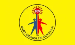 BES Van Şubesi’nden SGK önünde açıklama: "Mezarda emekliliğe ve sefalete hayır"