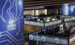 Borsa haftaya yükselişle başladı!