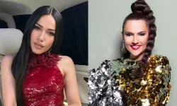 Demet Akalın'a "kalite" çıkışında bulunan Burcu Güneş'ten yeni açıklama