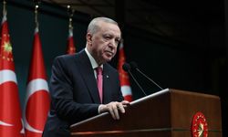 Erdoğan: "Terörsüz Türkiye süreci stratejik bir devlet vizyonudur"