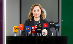 DEM Parti çerçeve yasa için beklentilerini açıkladı