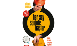 Akşama kitap önerisi: Kişisel başarının manifestosu "Her Şey Seninle Başlar"