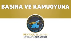 İpekyolu'nda yeni binalara çöp konteyneri zorunluluğu geliyor