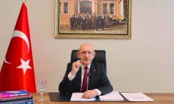 Kılıçdaroğlu'ndan CHP'lilere birlik çağrısı: "Birbirimize rakip değiliz"