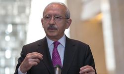 Kılıçdaroğlu'ndan dokunulmazlık açıklaması: Siyasi tuzağı bozmak için 'evet' dedik