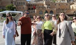 Diyarbakır, Mardin, Batman ve Şanlıurfa turizmde rekor hedefliyor