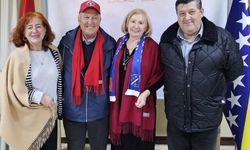 Prof. Dr. Ahmet Ercan 24 yıllık eşine boşanma davası açtı